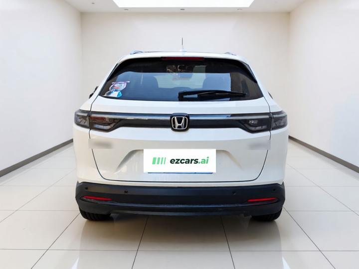 XR-V 2024 1.5L CVT photo 3