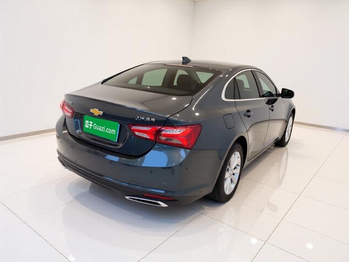 Malibu XL 2021 535T AT photo 4