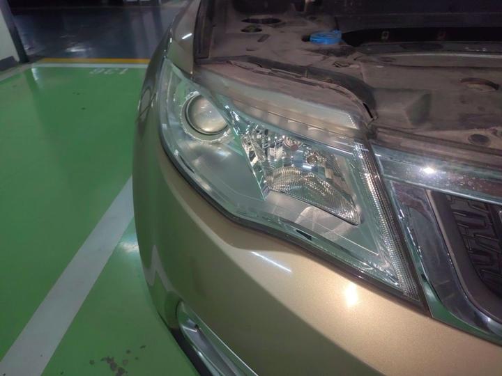 Boyue 2016 2.0L MT photo 7
