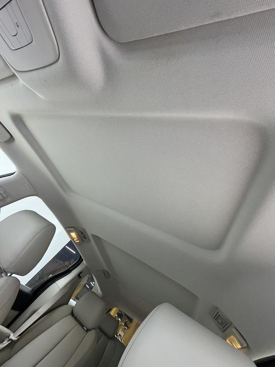 GL8 2020 652T Comfort photo 7