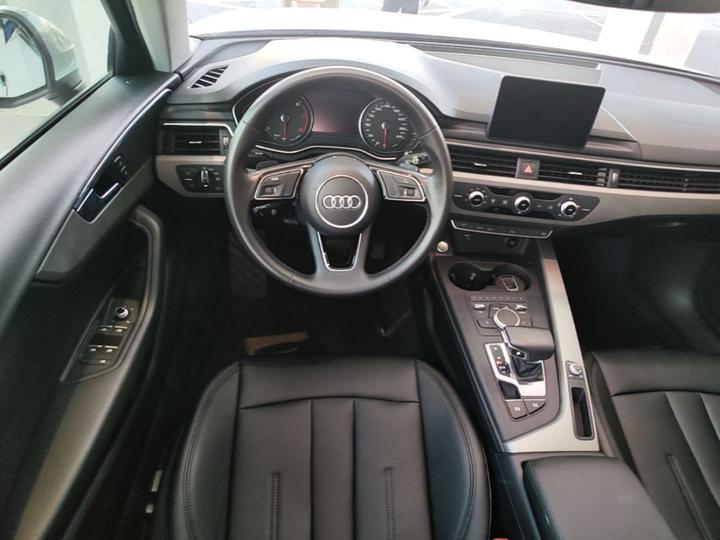 A4L 2019 40 TFSI Progressive China VI photo 3