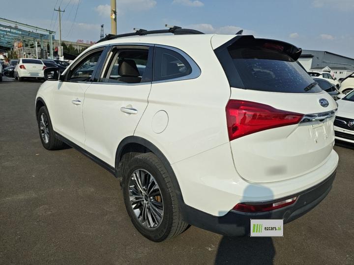 JAC Refine S7 2018 Sport 1.5T AT 5-Seater photo 4