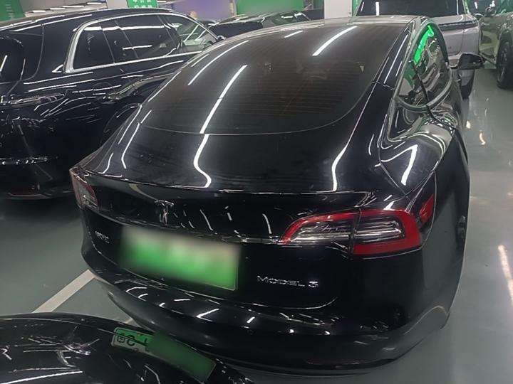 Model 3 2022 RWD photo 3