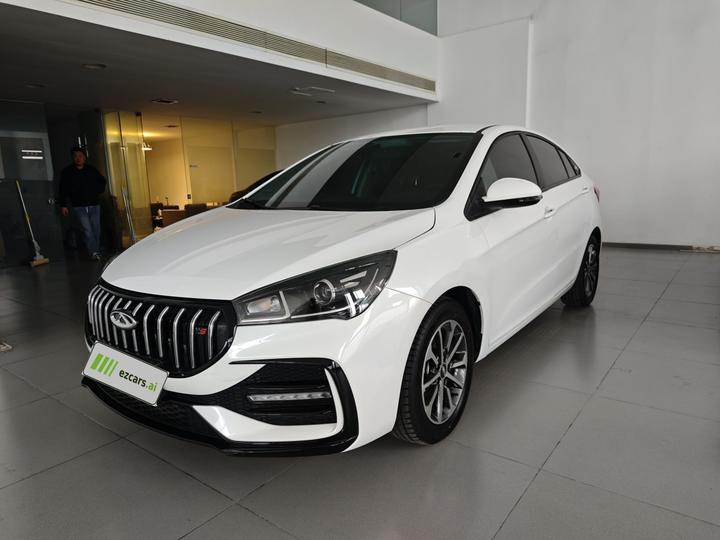 Arrizo 5 2025 Excellence 1.5L CVT