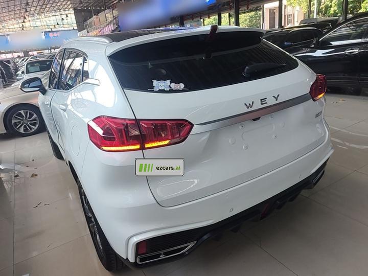 VV5 2020 1.5T RWD photo 4