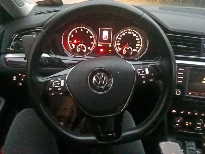 Lamando 2015 280TSI DSG Luxury photo 7