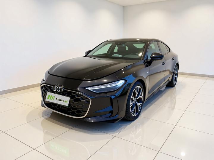 A5L Sportback 2026 TFSI 150kW Exclusive quattro