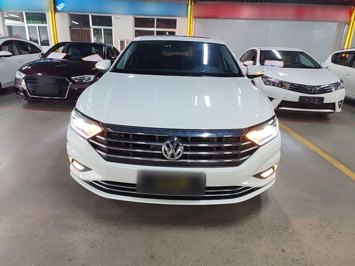 Sagitar 2021 280TSI DSG photo 2
