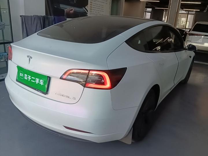 Model 3 2022 RWD photo 5