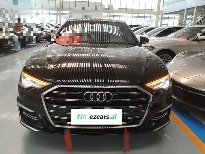 A6L 2024 40 TFSI Luxury Dynamic photo 2