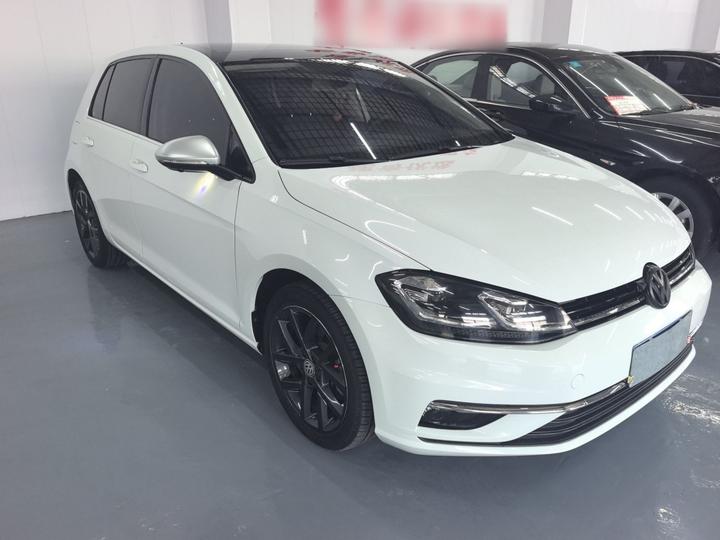Golf 2020 280TSI DSG Comfort photo 4