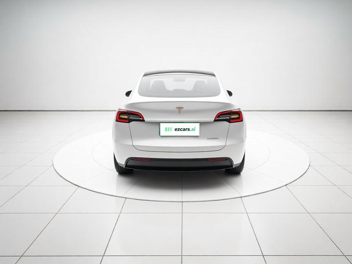Model Y 2021 Standard Range RWD photo 5