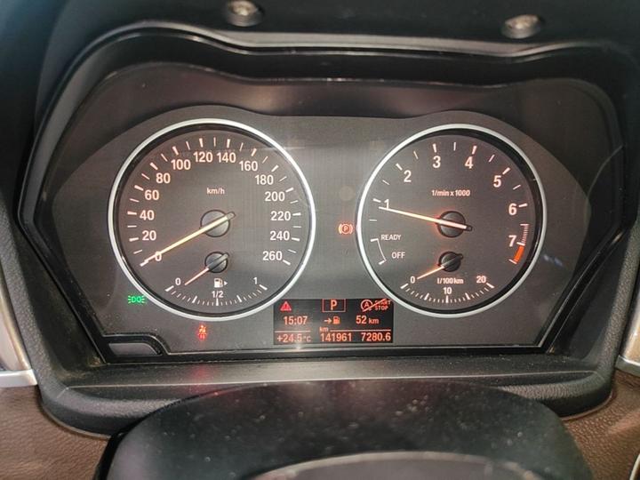 X1 2018 xDrive20Li Exclusive photo 7