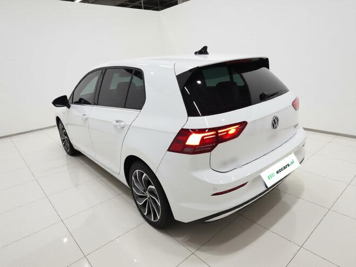 Golf 2021 280TSI DSG Pro photo 4