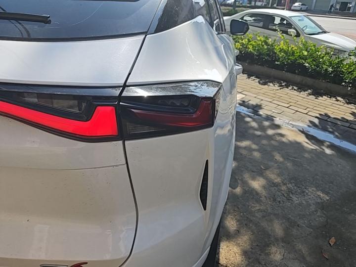 Oshan Z6 EV 2023 iDD 150KM Flagship PLUS photo 7