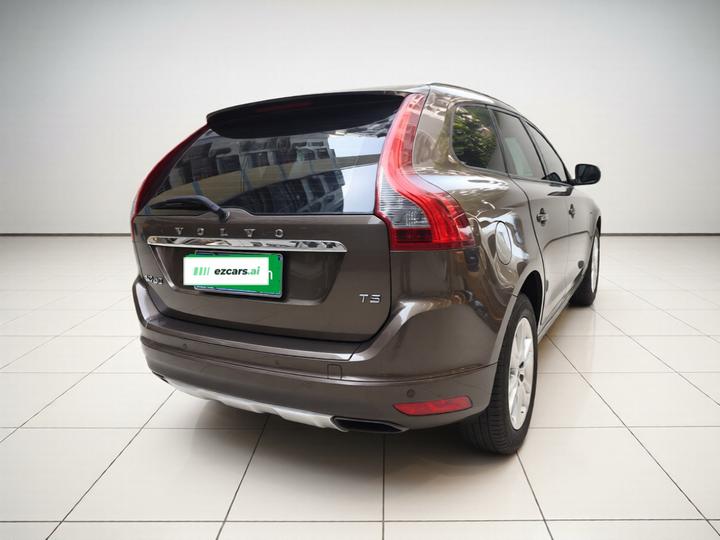 XC60 Imported 2014 T5 photo 4