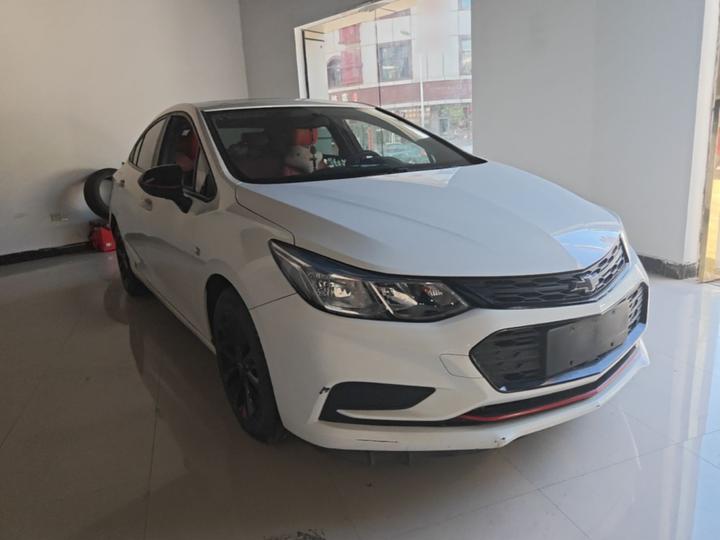 2018 Redline 320 AT photo 3