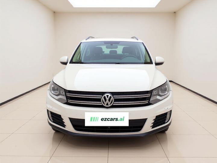 Tiguan 2016 280TSI AT RWD photo 2