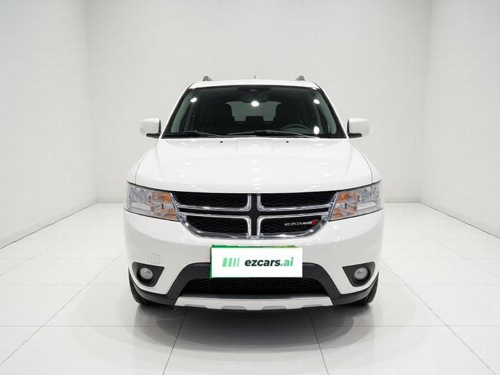 Dodge 2013 3.6L AWD Flagship photo 2