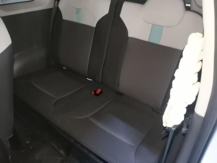 Nevo Changan Lumin 2025 205km photo 4