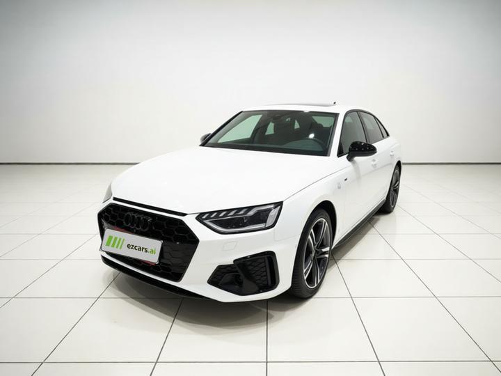 A4L 2022 40 TFSI Luxury Dynamic
