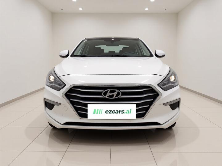 Mistra 2019 1.8L AT Smart GLS China VI photo 2