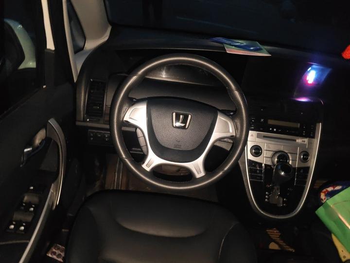 Luxgen 7 MPV 2016 2.0T Luxury photo 7