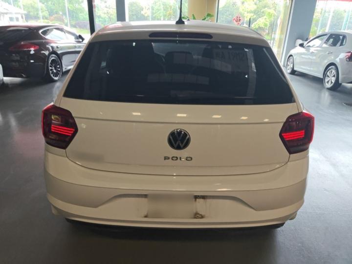 Polo 2021 Plus 1.5L AT photo 3