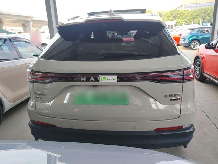 MAX 2025 Hi4 165 Ultra ADAS photo 3