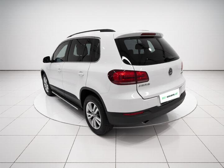 Tiguan 2016 300TSI AT RWD photo 4