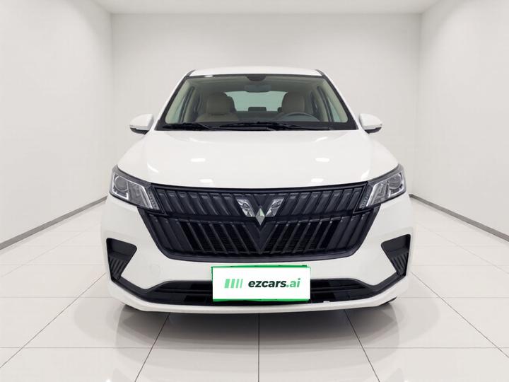 Wuling 2022 1.5L MT Elite photo 2
