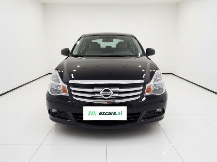 Sylphy 2012 Classic 1.6XE MT Comfort photo 2