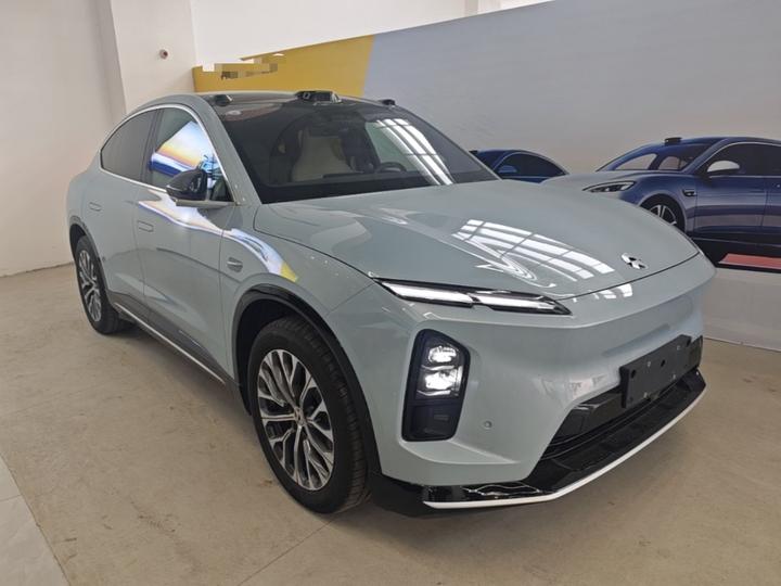 EC6 2025 75kWh photo 3
