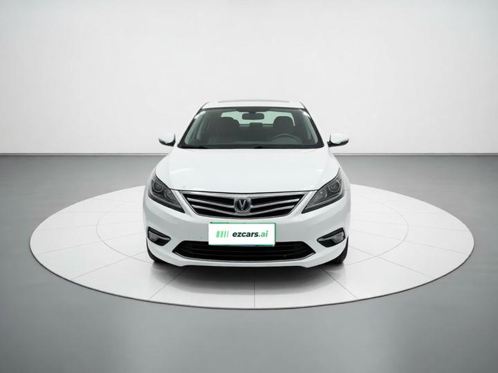 Eado 2015 1.6L MT Luxury IV photo 2