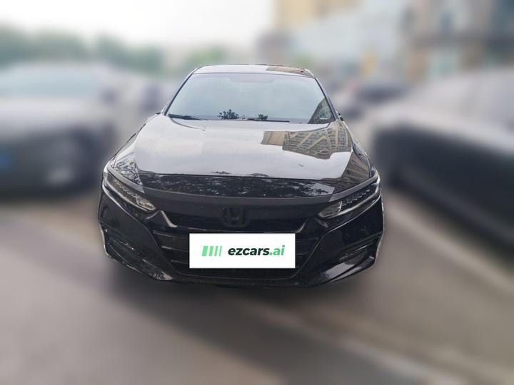 Accord 2018 260TURBO Elite China VI photo 2