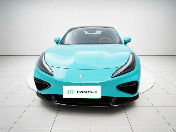 Neta GT 2023 580 AWD photo 2