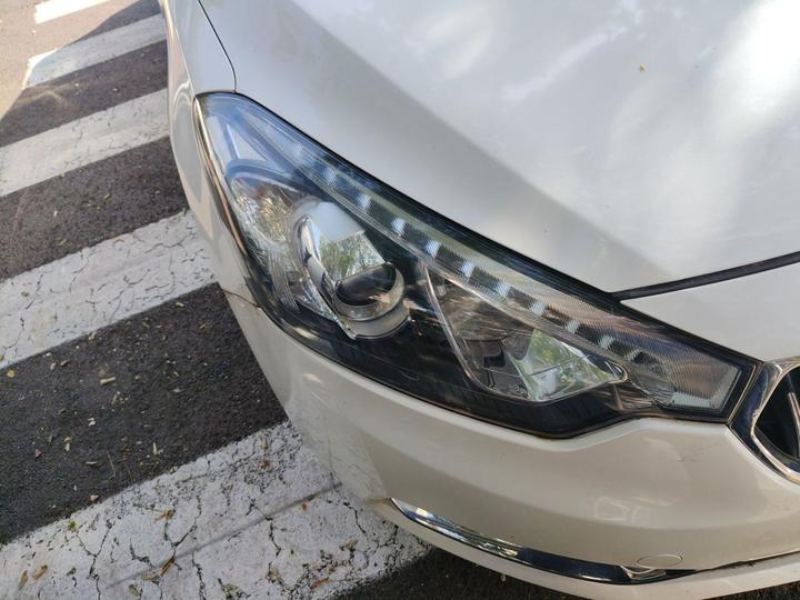 K3 2015 1.6L MT GLS photo 7