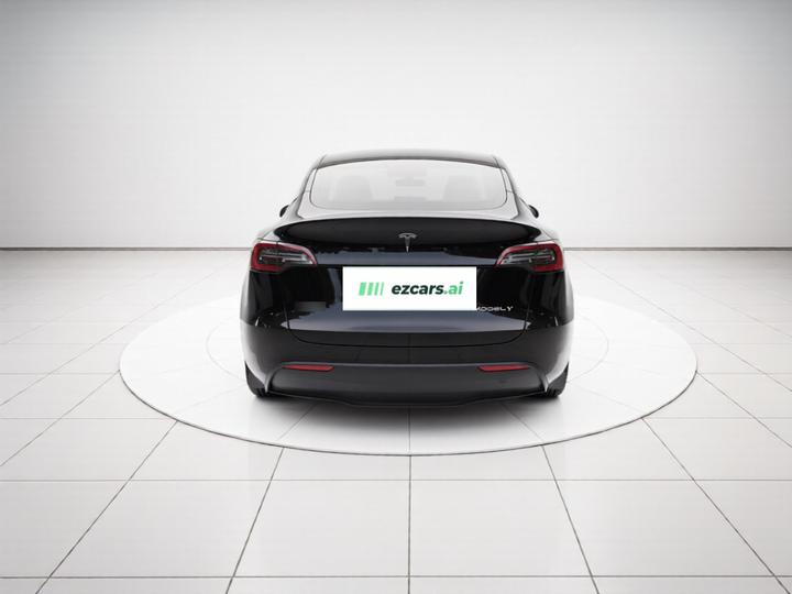 Model Y 2022 Facelift RWD photo 5