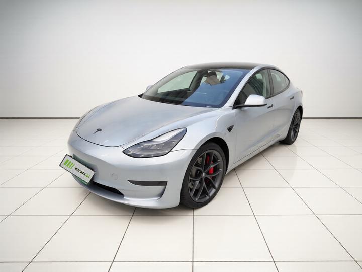 Model 3 2021 Performance AWD