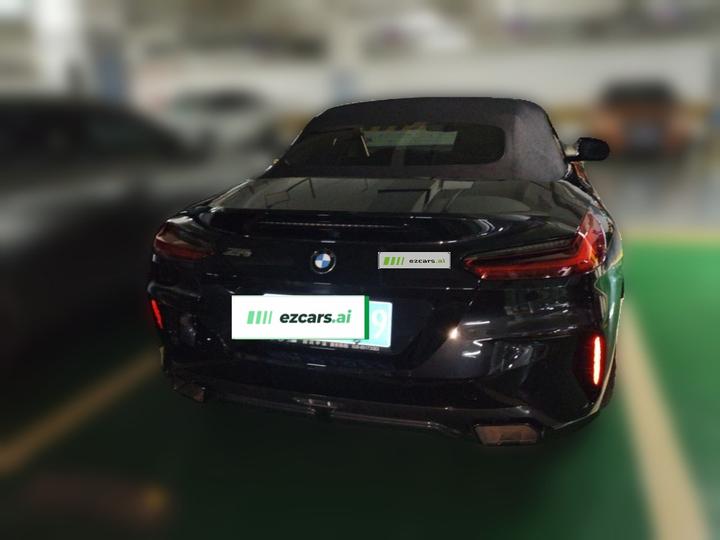 Z4 2022 Facelift M40i M Sport Performance photo 5