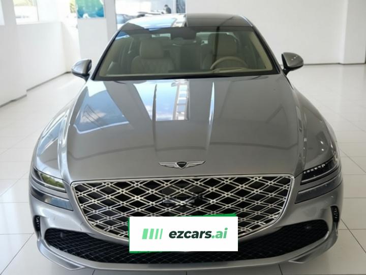 G80 2024 2.5T AWD Flagship photo 2