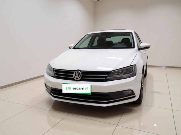 Sagitar 2015 230TSI AT Comfort photo 2