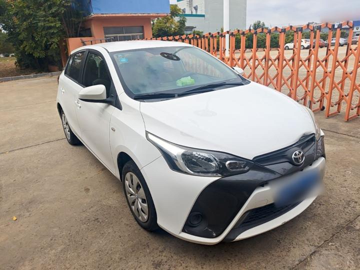 YARiS L 2016 Facelift 1.5E CVT photo 3