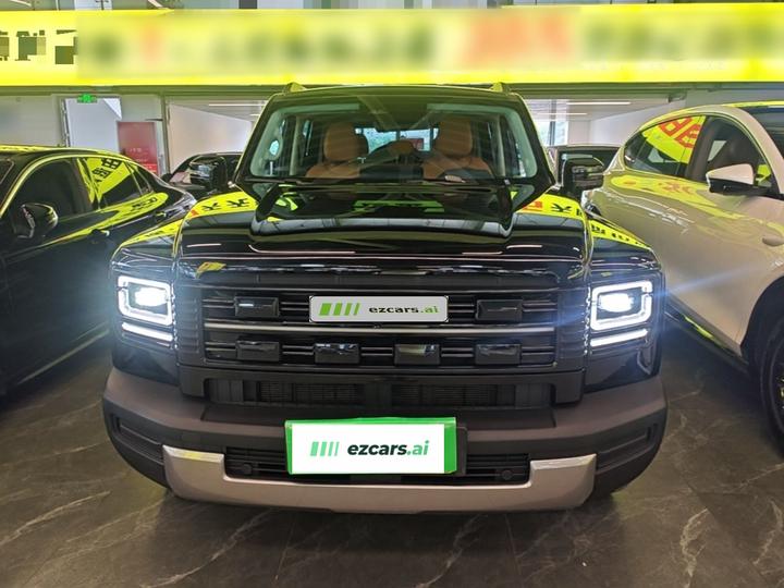 EV 2026 Hi4 105 Pro LFP photo 2