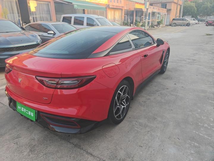 Neta GT 2023 560 photo 7