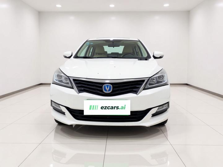 Alsvin V7 2016 1.6L MT IV photo 2
