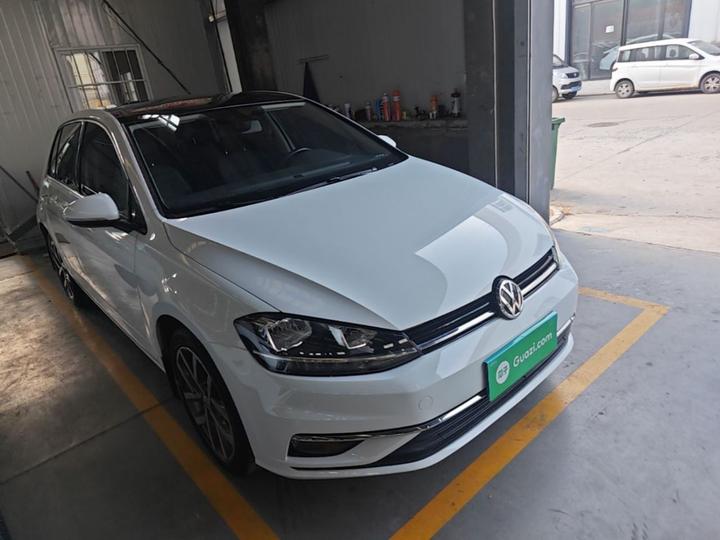 Golf 2020 280TSI DSG Comfort photo 3