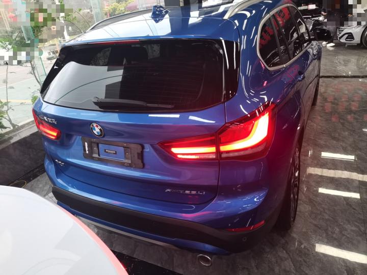 X1 2020 xDrive25Li Exclusive photo 3
