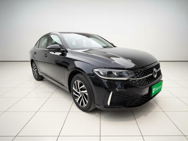 Lavida 2023 1.5L AT photo 3