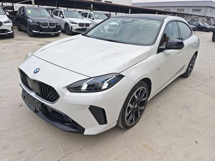 2 Series 2025 225L M M Sport Night Package
